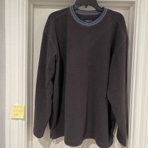 Patagonia Rhythm Fleece Sweatshirt Rare Mens Large